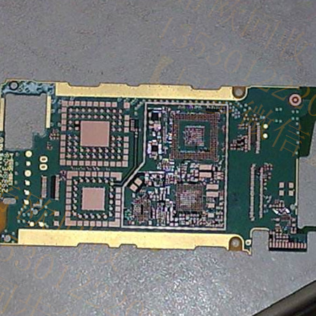 回收手机CPU